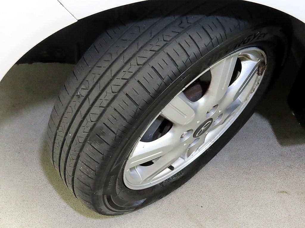 쉐보레 (대우) 마티즈 크리에이티브 재즈 스타 - 이미지 10