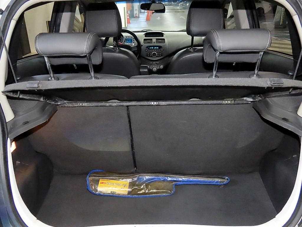 쉐보레 (대우) 마티즈 크리에이티브 재즈 스타 - 이미지 2