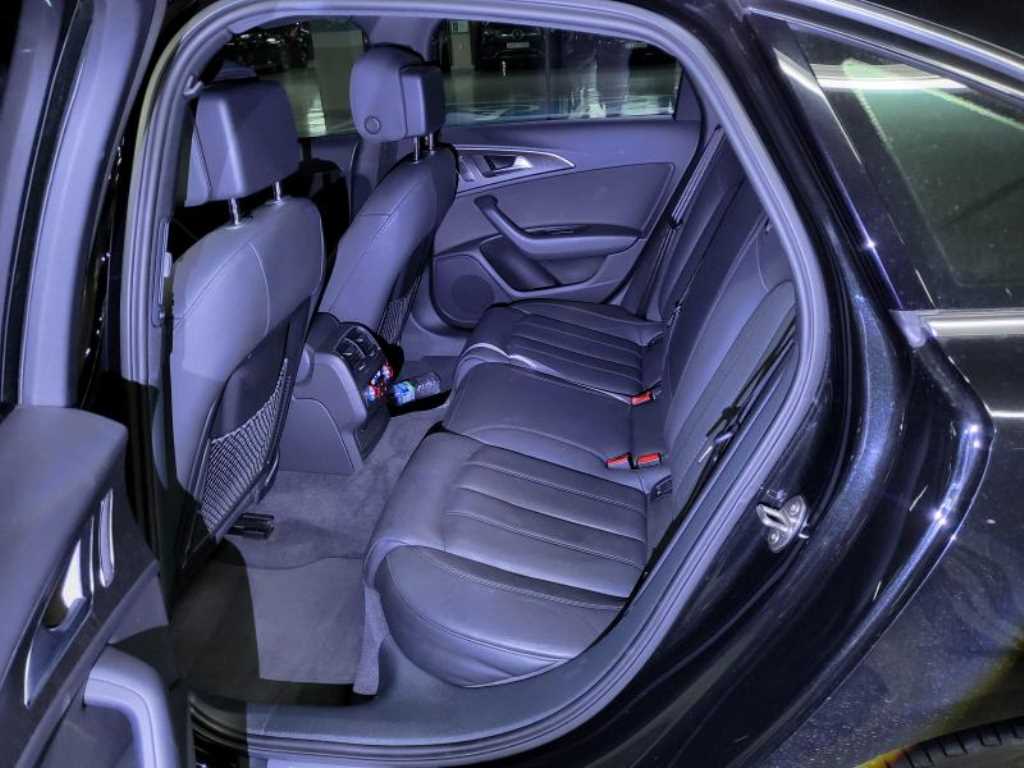 아우디 A6(4세대) 35 TDI 프리미엄 - 이미지 13