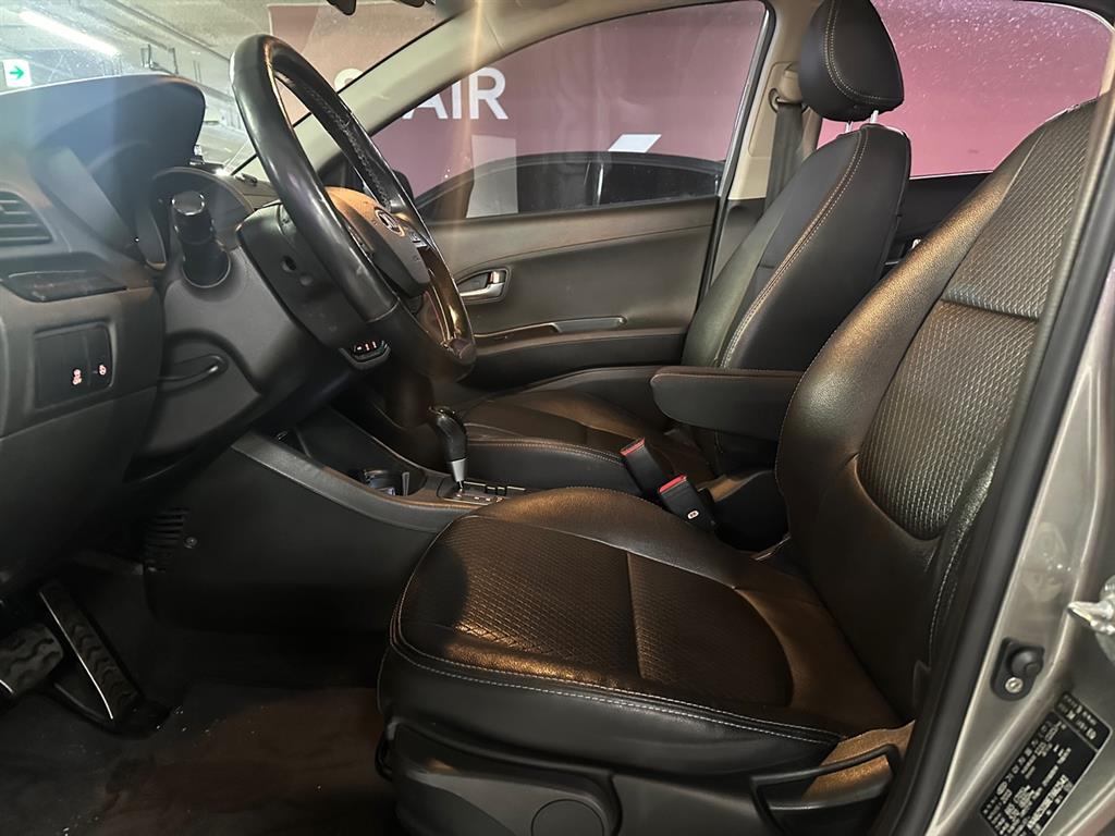 기아 올 뉴모닝 가솔린 럭셔리 스포츠 - 이미지 7