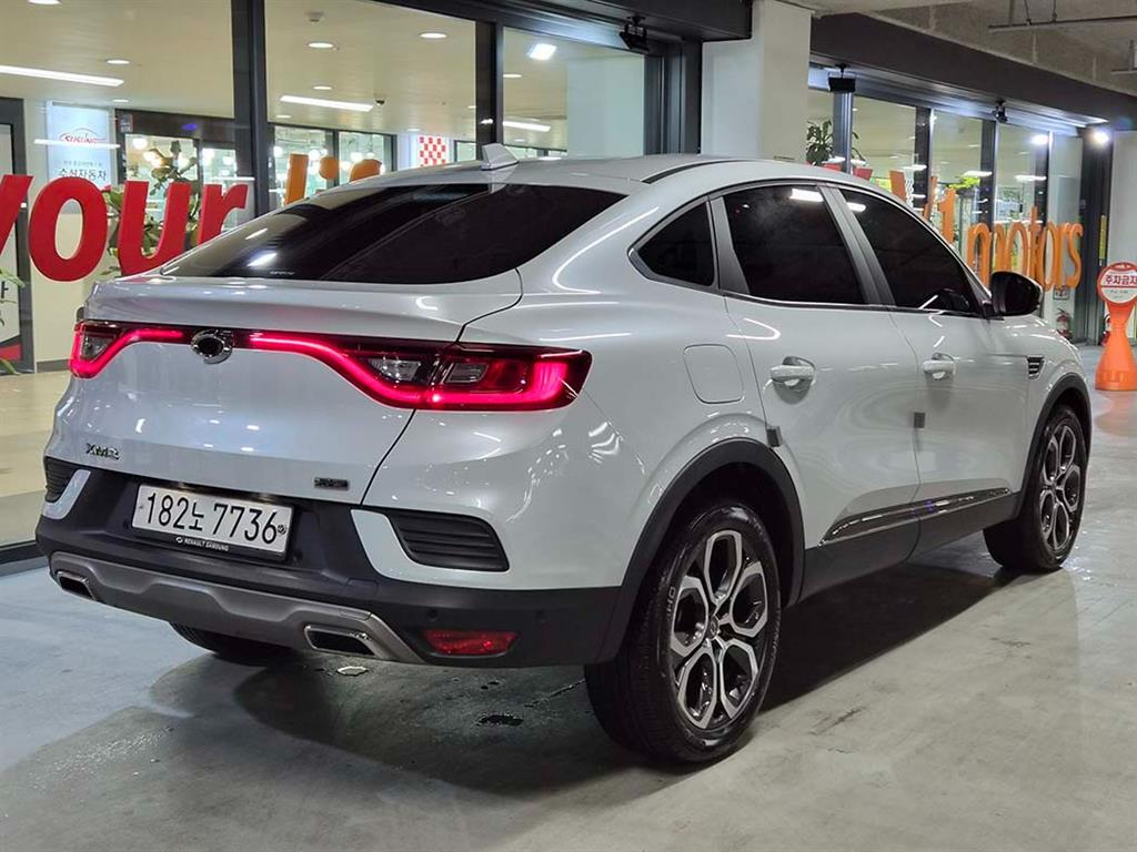 르노 (삼성) XM3 1.3 TCe RE 시그니처 - 이미지 20