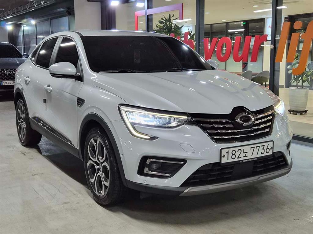 르노 (삼성) XM3 1.3 TCe RE 시그니처 - 이미지 17