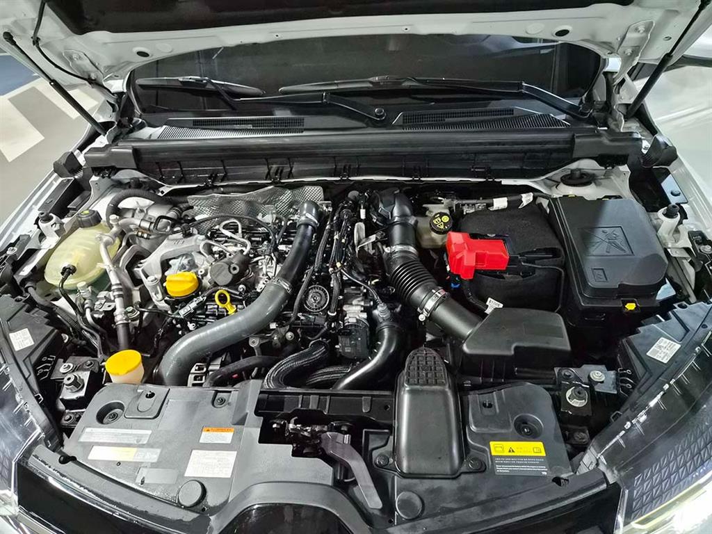 르노 (삼성) XM3 1.3 TCe RE 시그니처 - 이미지 14