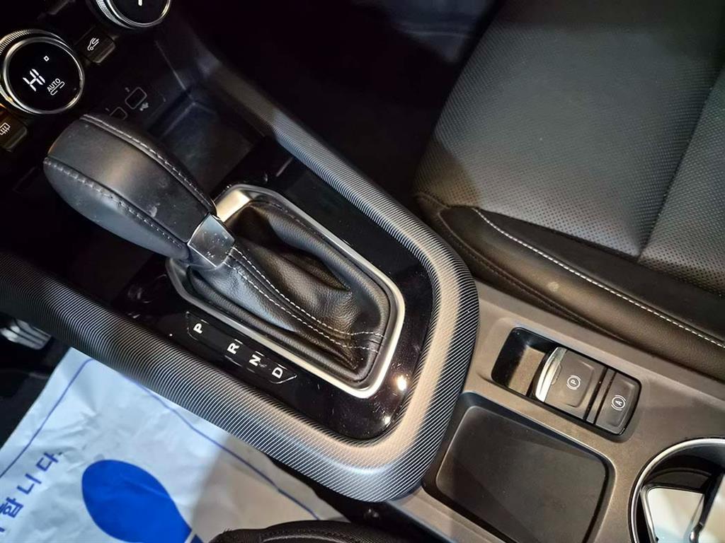 르노 (삼성) XM3 1.3 TCe RE 시그니처 - 이미지 19