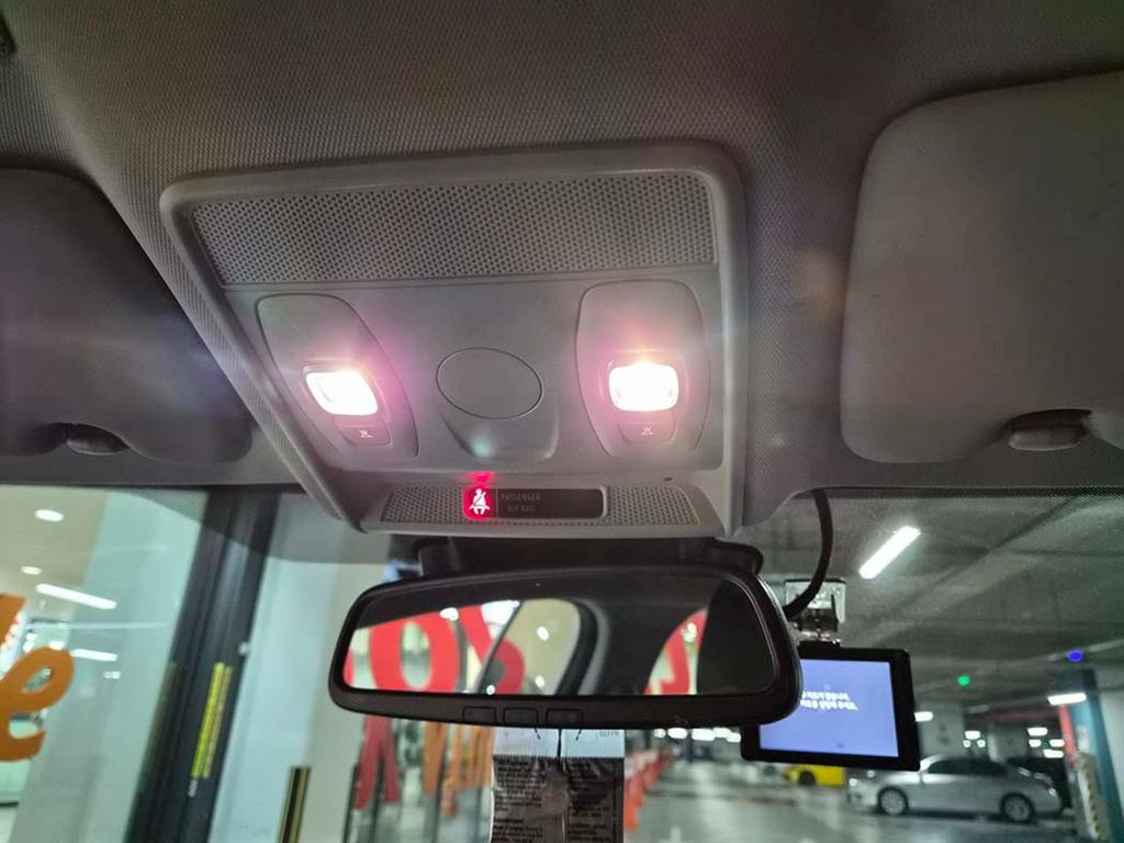 르노 (삼성) XM3 1.3 TCe RE 시그니처 - 이미지 13