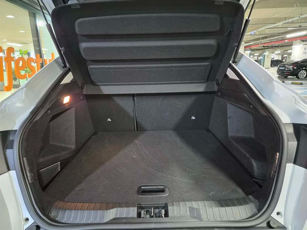 르노 (삼성) XM3 1.3 TCe RE 시그니처 - 이미지 3