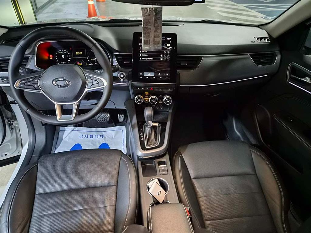 르노 (삼성) XM3 1.3 TCe RE 시그니처 - 이미지 2