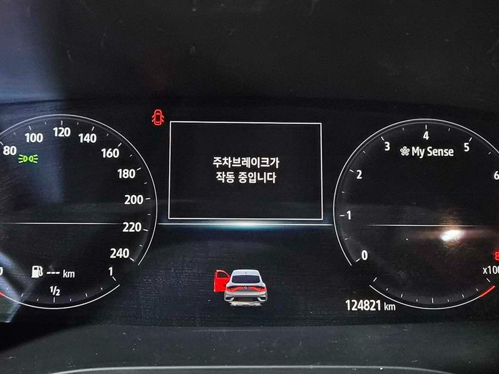 르노 (삼성) XM3 1.3 TCe RE 시그니처 - 이미지 9