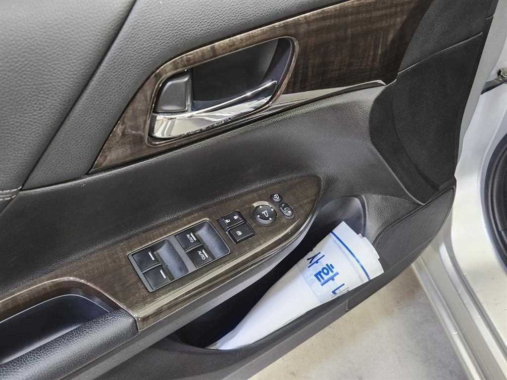 혼다 어코드(9세대) 2.4 EX-L - 이미지 7