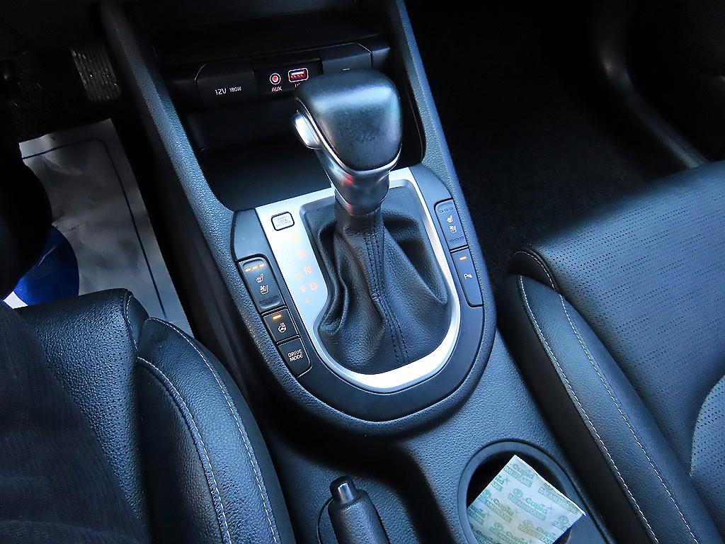 기아 올 뉴K3 1.6 가솔린 프레스티지 - 이미지 6