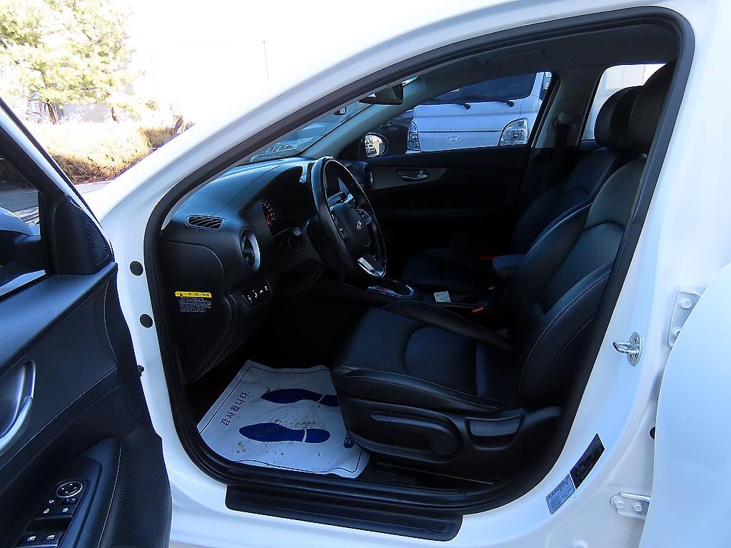 기아 올 뉴K3 1.6 가솔린 프레스티지 - 이미지 5