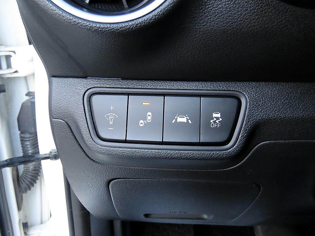 기아 올 뉴K3 1.6 가솔린 프레스티지 - 이미지 12