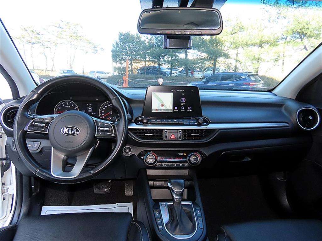 기아 올 뉴K3 1.6 가솔린 프레스티지 - 이미지 7