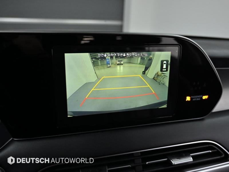 현대 팰리세이드 2.2 디젤 익스클루시브 - 이미지 13