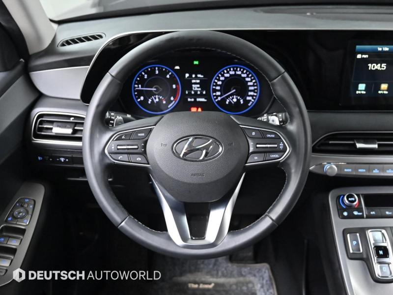 현대 팰리세이드 2.2 디젤 익스클루시브 - 이미지 14