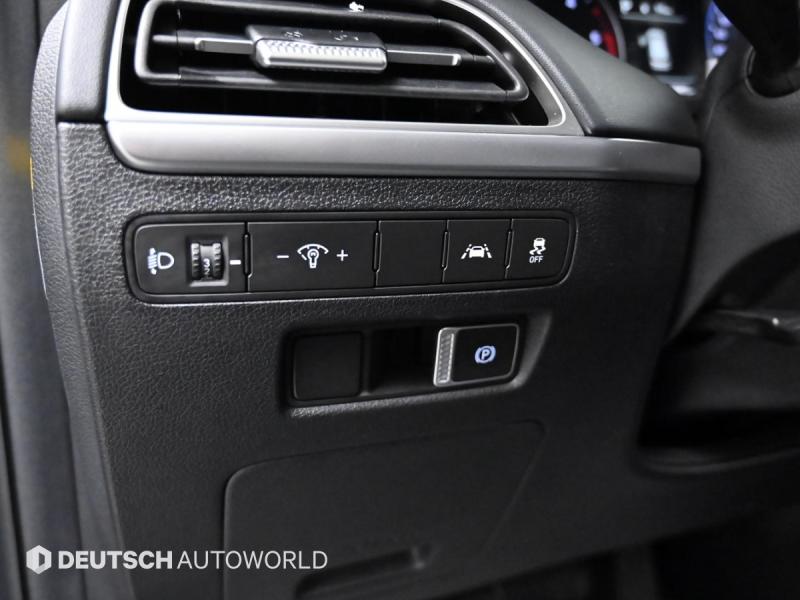 현대 팰리세이드 2.2 디젤 익스클루시브 - 이미지 4