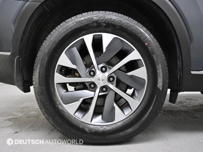 현대 팰리세이드 2.2 디젤 익스클루시브 - 이미지 10