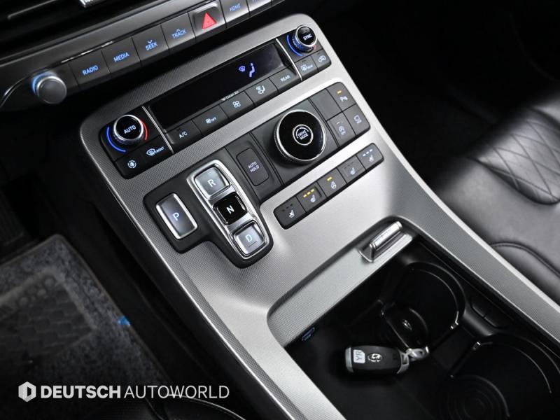 현대 팰리세이드 2.2 디젤 익스클루시브 - 이미지 16