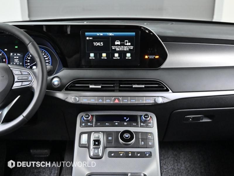 현대 팰리세이드 2.2 디젤 익스클루시브 - 이미지 3