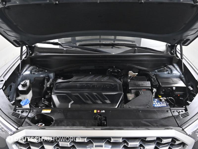 현대 팰리세이드 2.2 디젤 익스클루시브 - 이미지 17