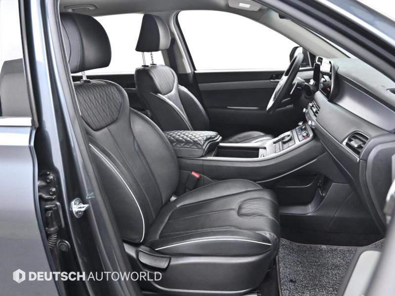 현대 팰리세이드 2.2 디젤 익스클루시브 - 이미지 12