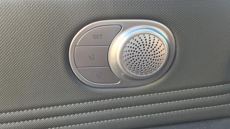 현대 아반떼(CN7) 1.6 가솔린 인스퍼레이션 - 이미지 7