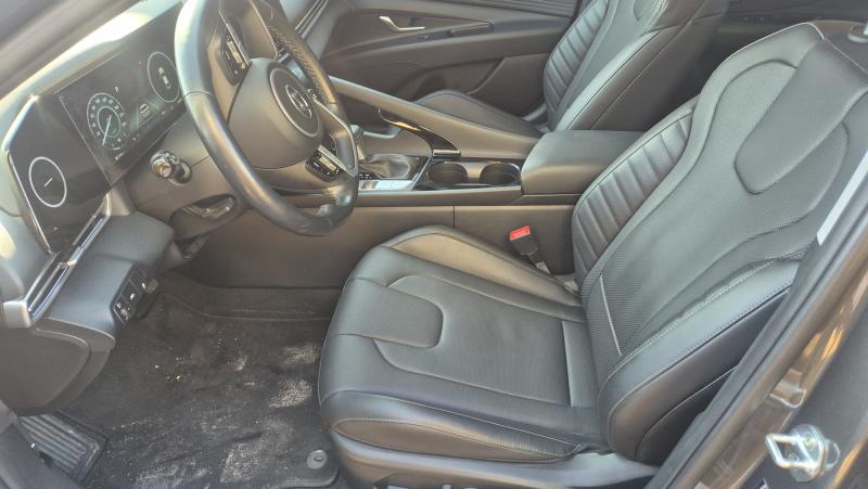 현대 아반떼(CN7) 1.6 가솔린 인스퍼레이션 - 이미지 8