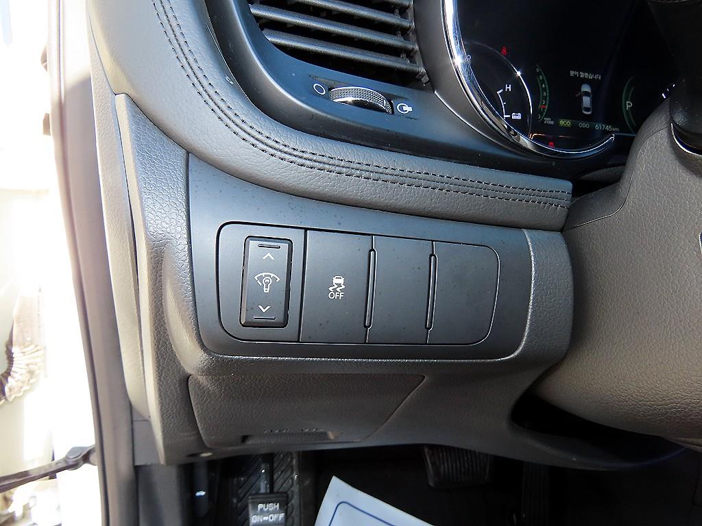 기아 K5 하이브리드 프레스티지 - 이미지 2