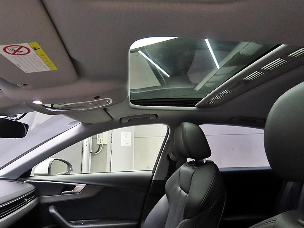 아우디 A4(5세대) 35 TDI 프리미엄 - 이미지 10