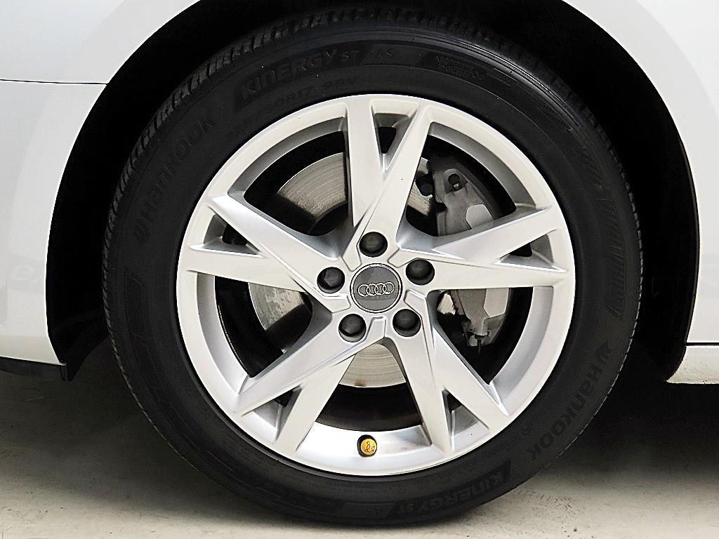 아우디 A4(5세대) 35 TDI 프리미엄 - 이미지 5