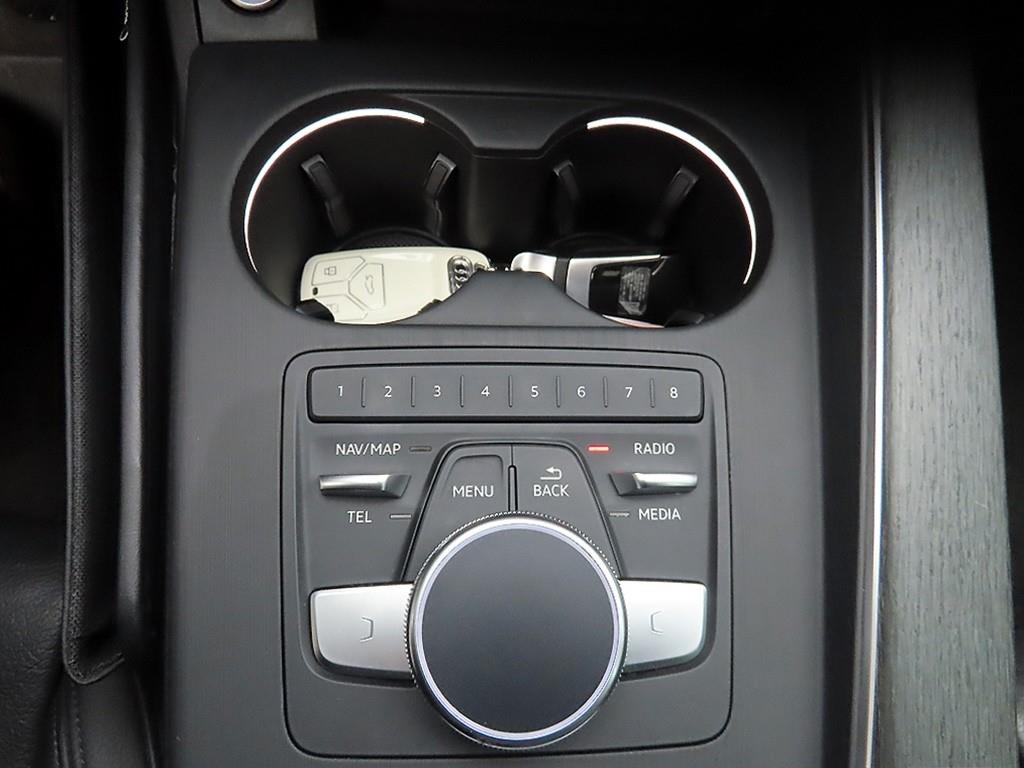 아우디 A4(5세대) 35 TDI 프리미엄 - 이미지 6