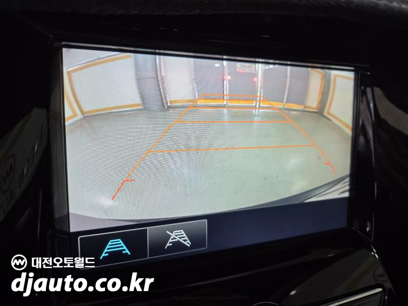 쉐보레 (대우) 캡티바 디젤 2.0 2WD LTZ - 이미지 5