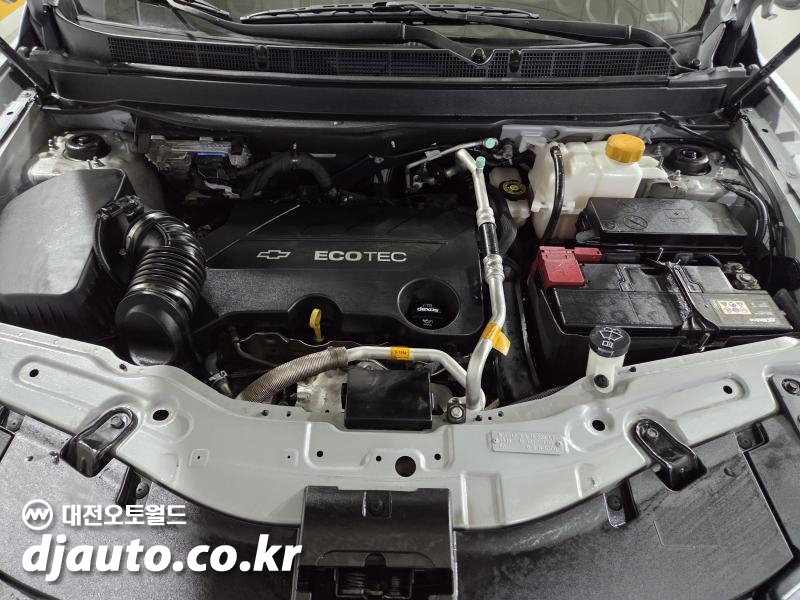쉐보레 (대우) 캡티바 디젤 2.0 2WD LTZ - 이미지 15