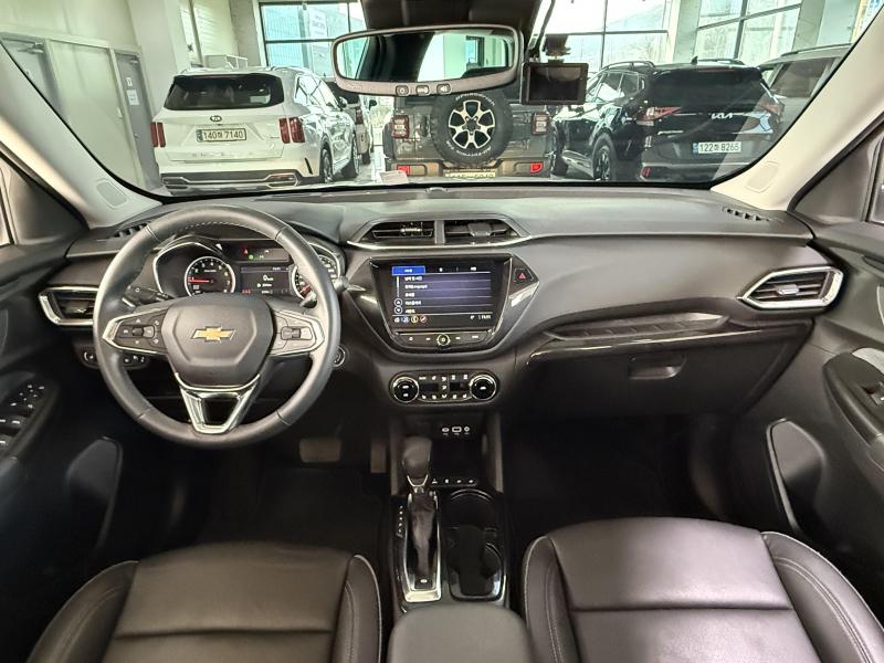 쉐보레 (대우) 트레일블레이저 1.35 가솔린 프리미어 - 이미지 12