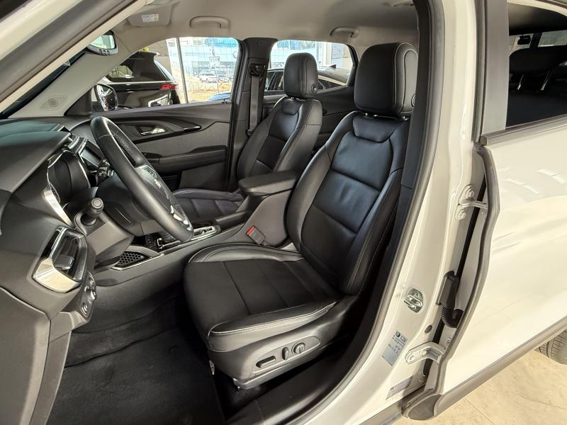 쉐보레 (대우) 트레일블레이저 1.35 가솔린 프리미어 - 이미지 20