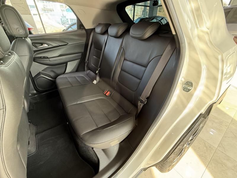 쉐보레 (대우) 트레일블레이저 1.35 가솔린 프리미어 - 이미지 2