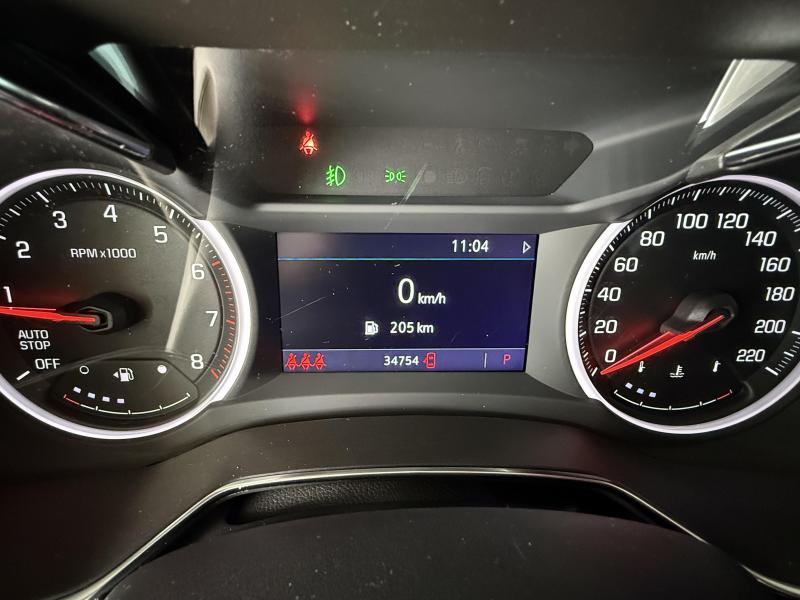 쉐보레 (대우) 트레일블레이저 1.35 가솔린 프리미어 - 이미지 14