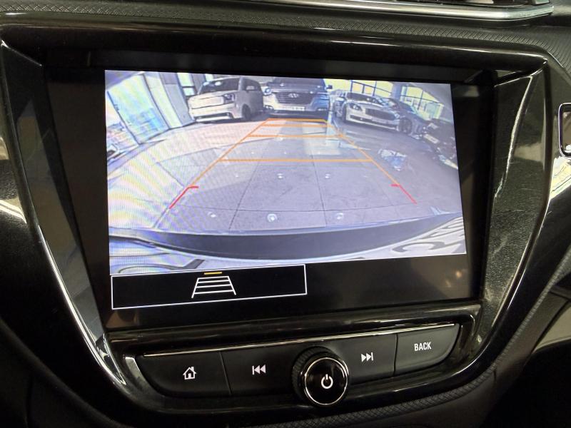 쉐보레 (대우) 트레일블레이저 1.35 가솔린 프리미어 - 이미지 3