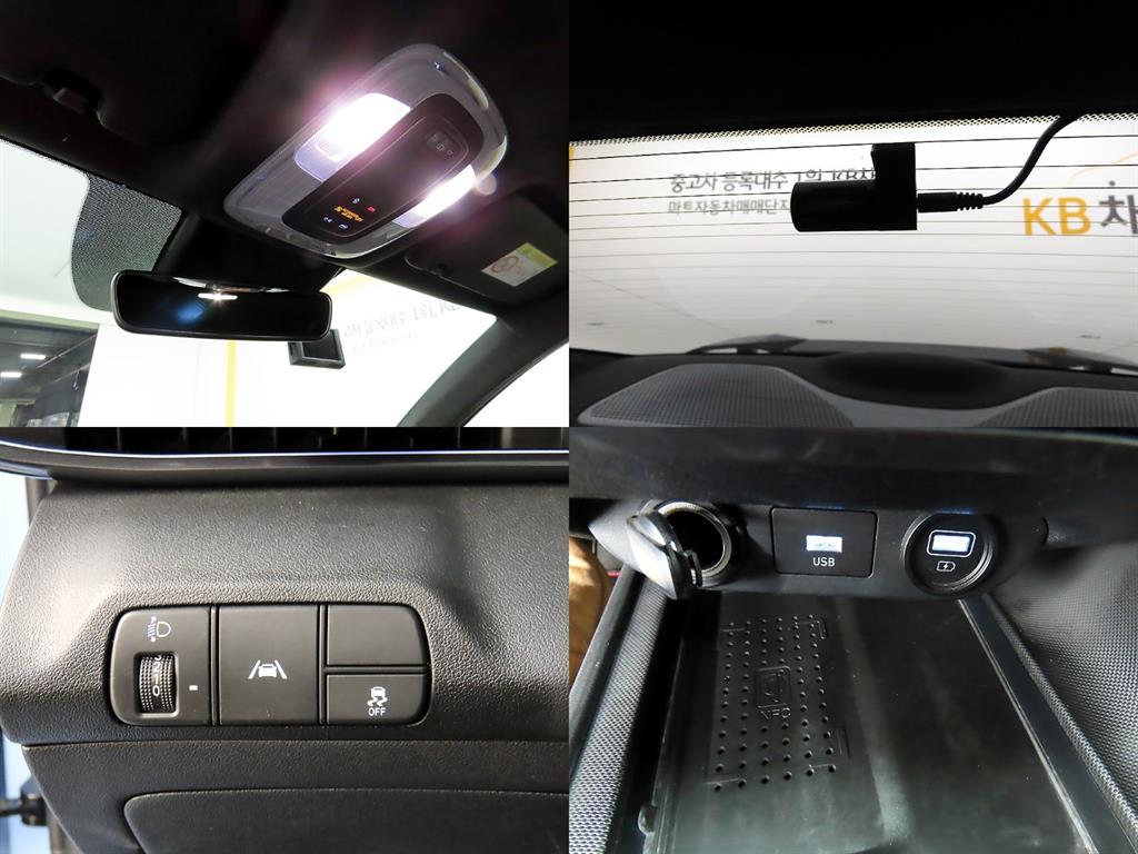 현대 아반떼 N 2.0 터보 N - 이미지 17