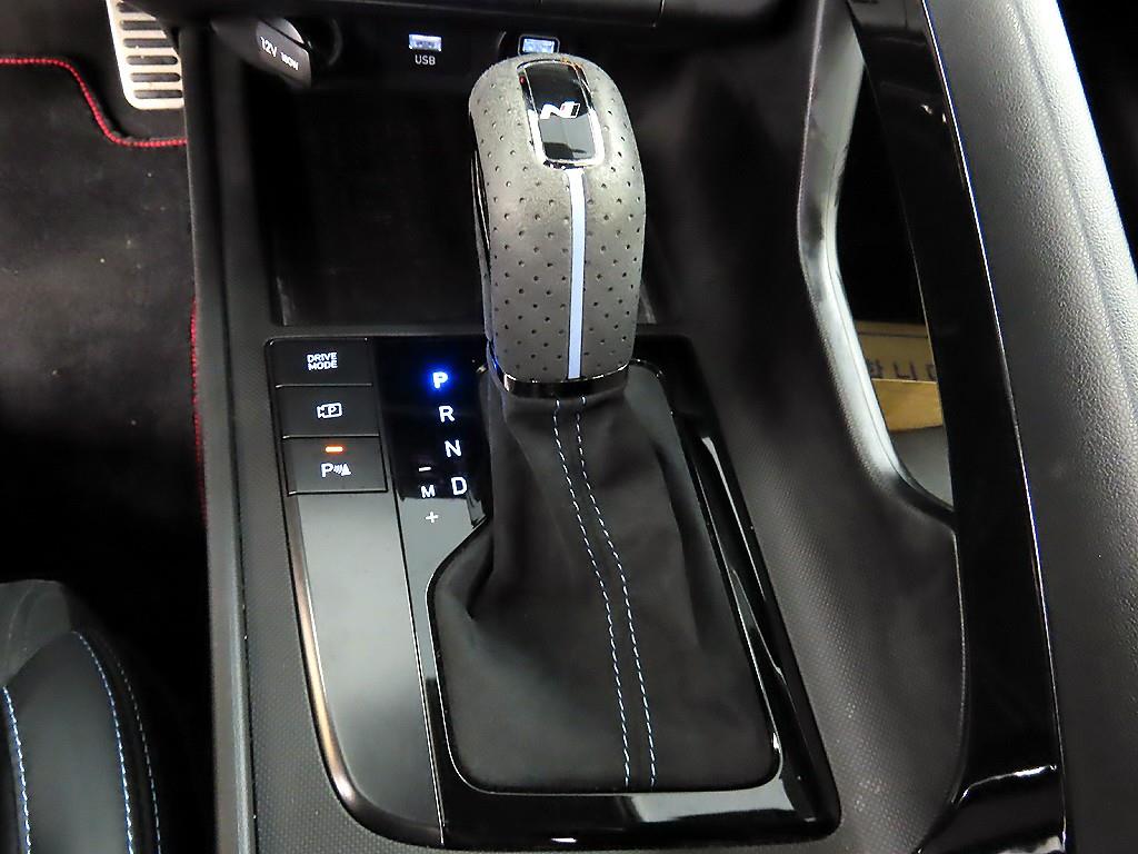 현대 아반떼 N 2.0 터보 N - 이미지 12