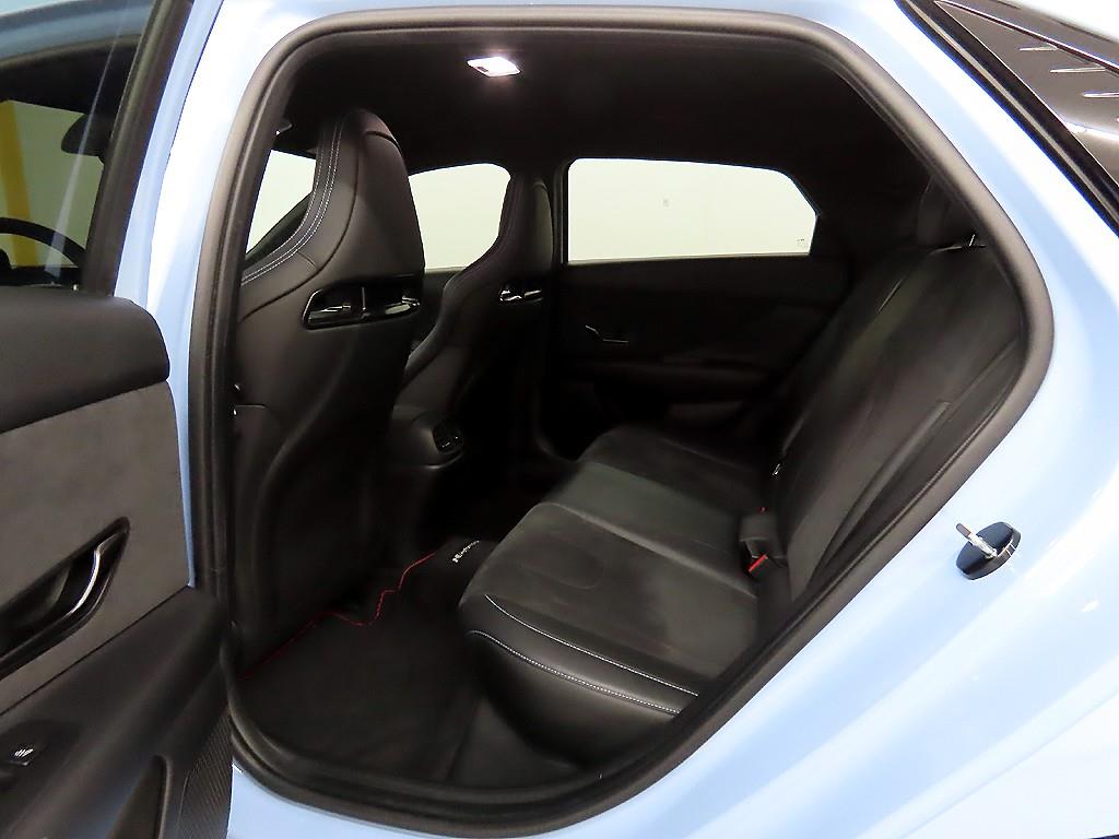 현대 아반떼 N 2.0 터보 N - 이미지 18