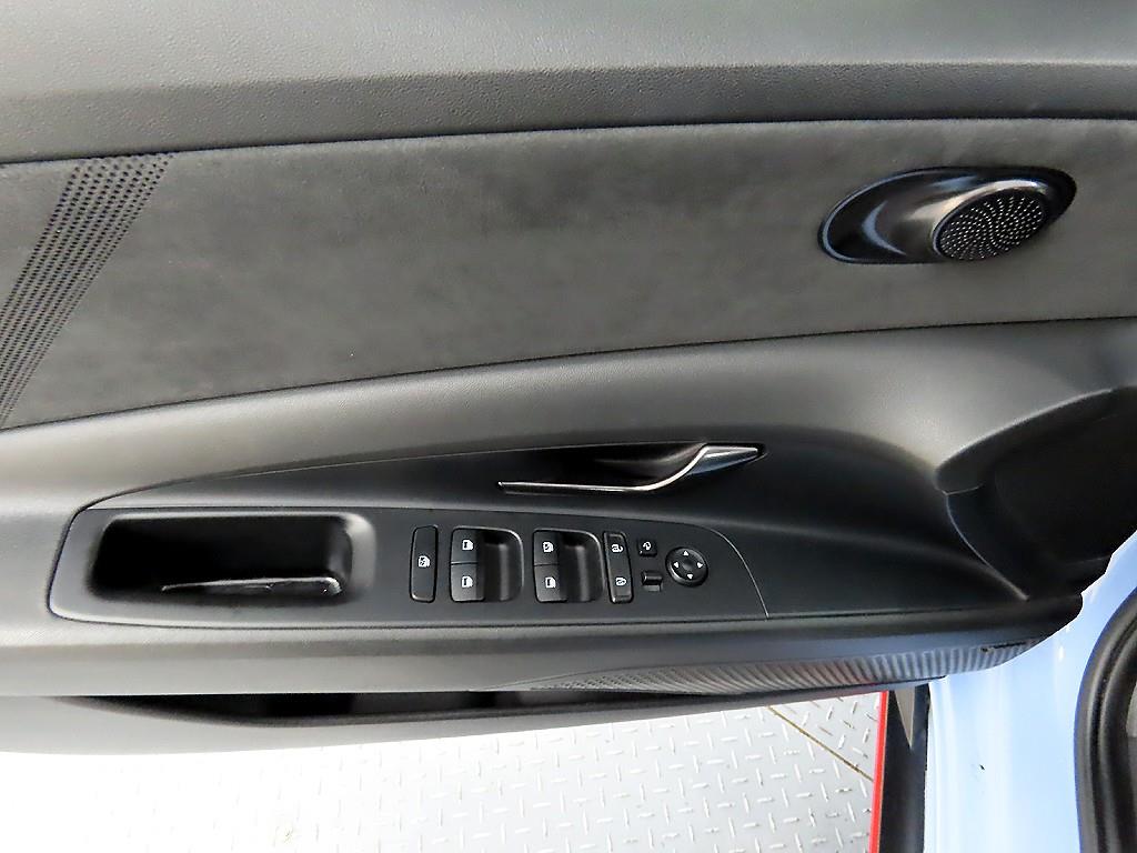 현대 아반떼 N 2.0 터보 N - 이미지 10