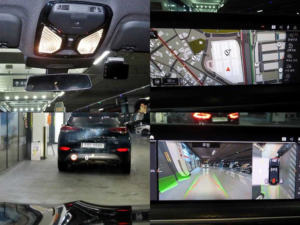 BMW X4(2세대) 20i xDrive M스포츠 프로 SE - 이미지 6