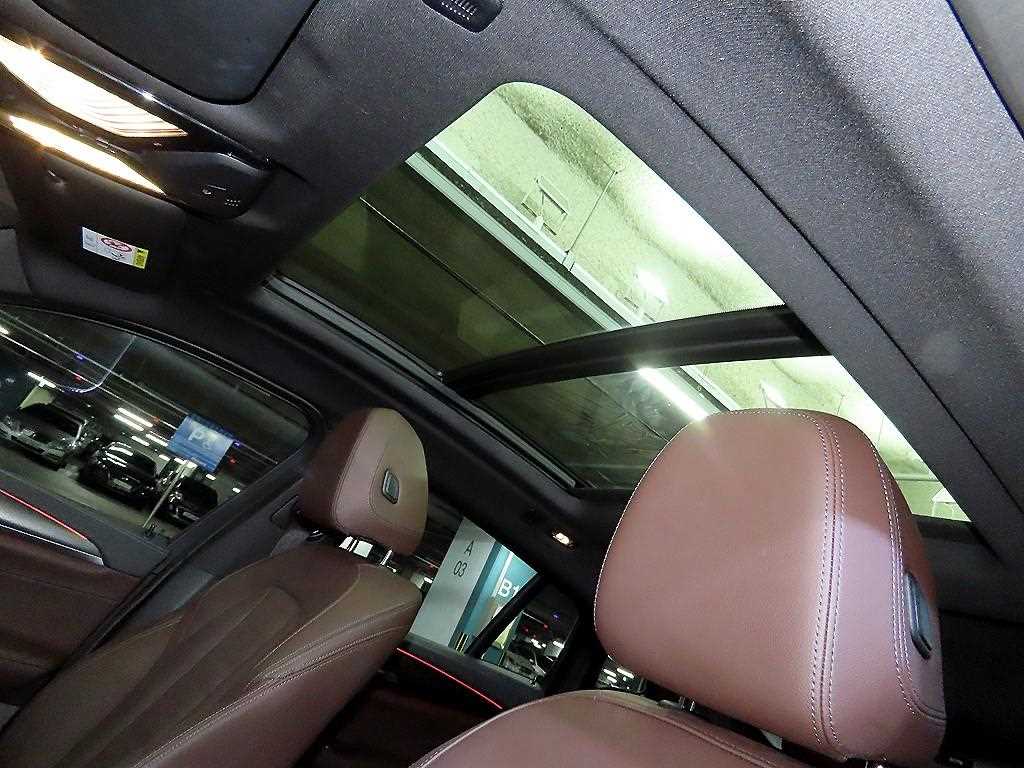 BMW X4(2세대) 20i xDrive M스포츠 프로 SE - 이미지 15