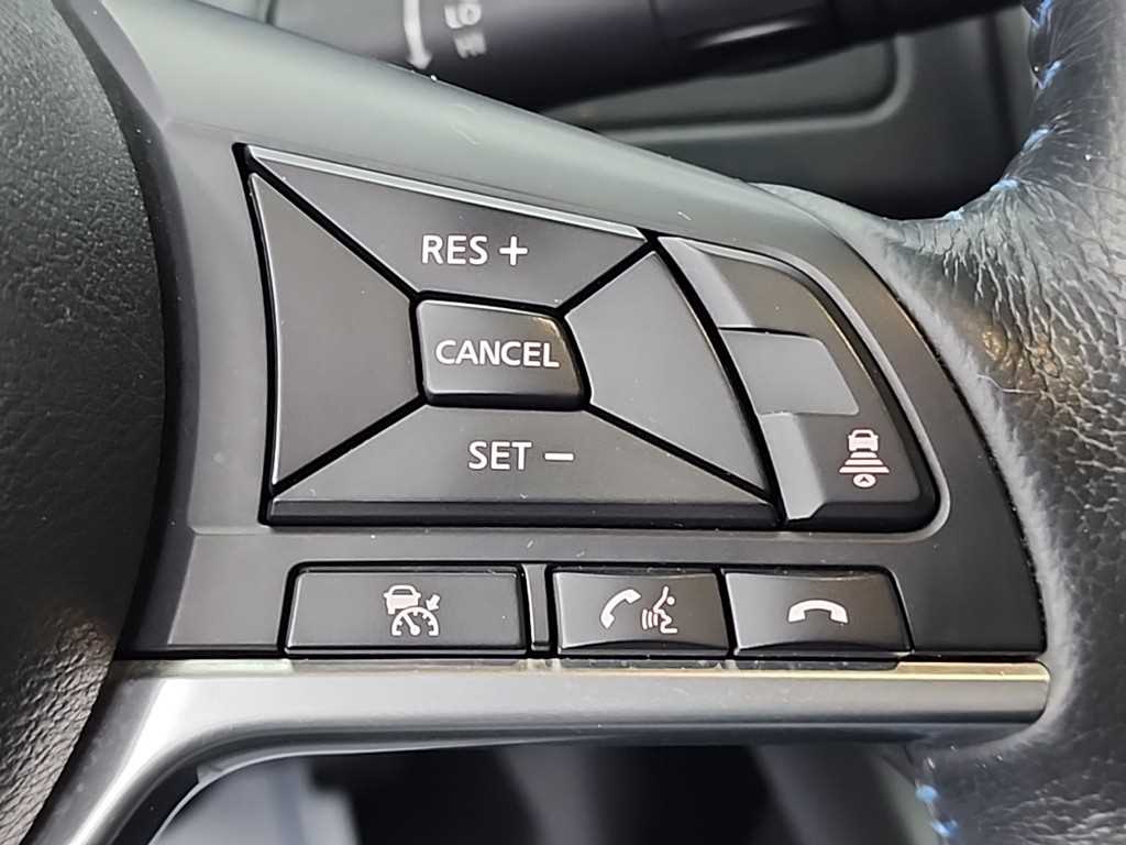 닛산 리프(2세대) EV SL - 이미지 20