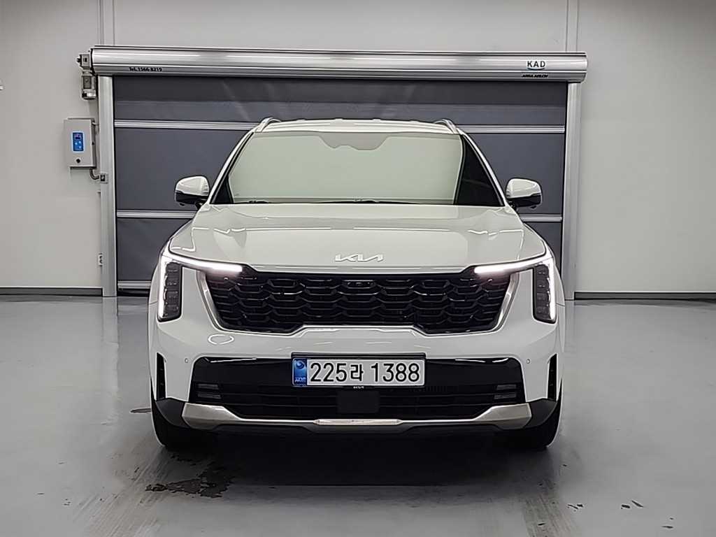 기아 더 뉴쏘렌토(MQ4) 2.5 가솔린 2WD 노블레스 - 이미지 16