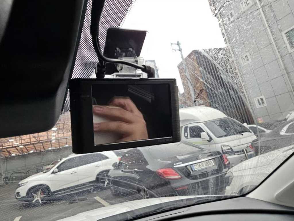 현대 더 올뉴투싼 1.6 터보 2WD 모던 - 이미지 4