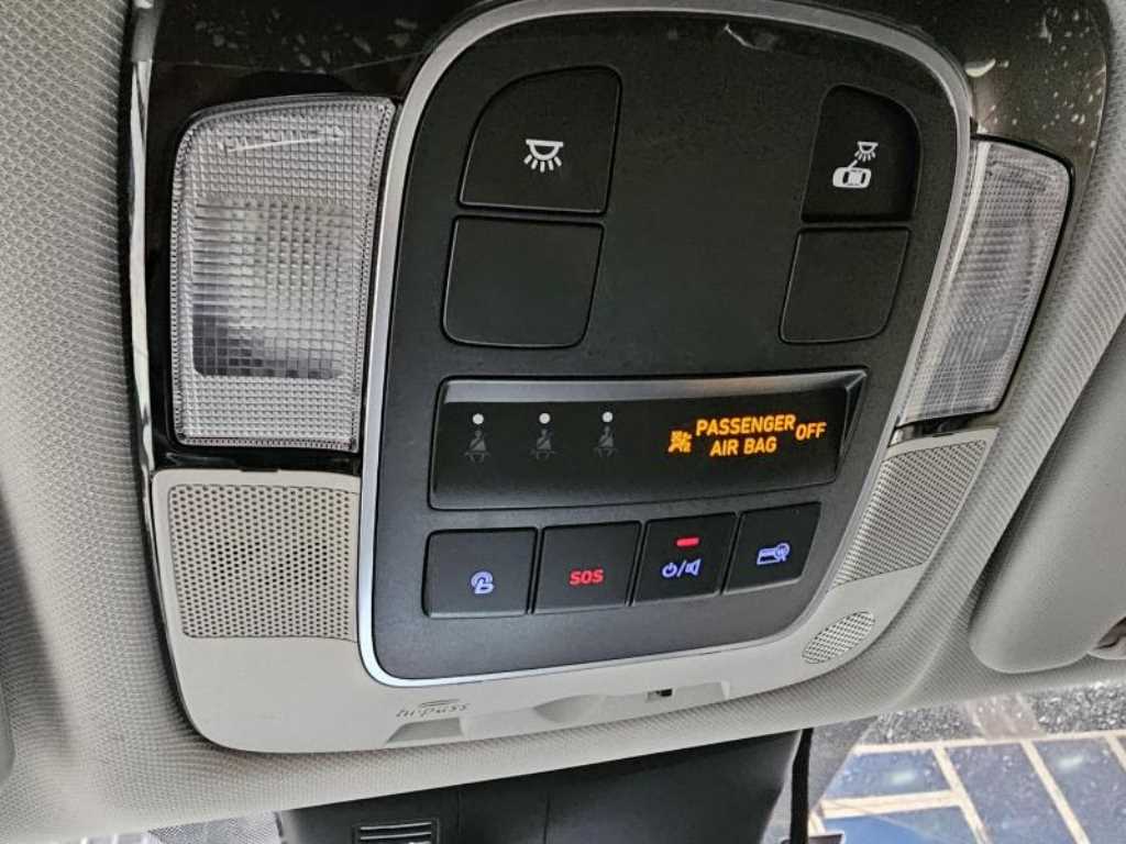 현대 더 올뉴투싼 1.6 터보 2WD 모던 - 이미지 5