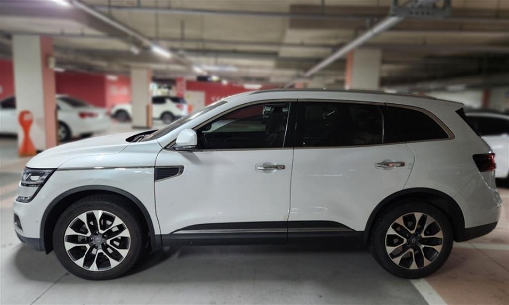 르노 (삼성) QM6 2.0 dCi 2WD RE 시그니처 - 이미지 5