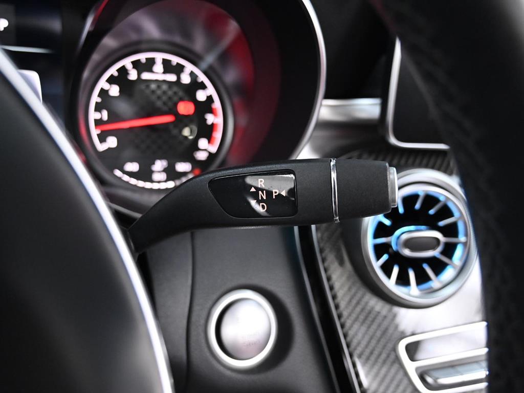 벤츠 C클래스(4세대) C43 AMG 4매틱 카브리올레 - 이미지 5